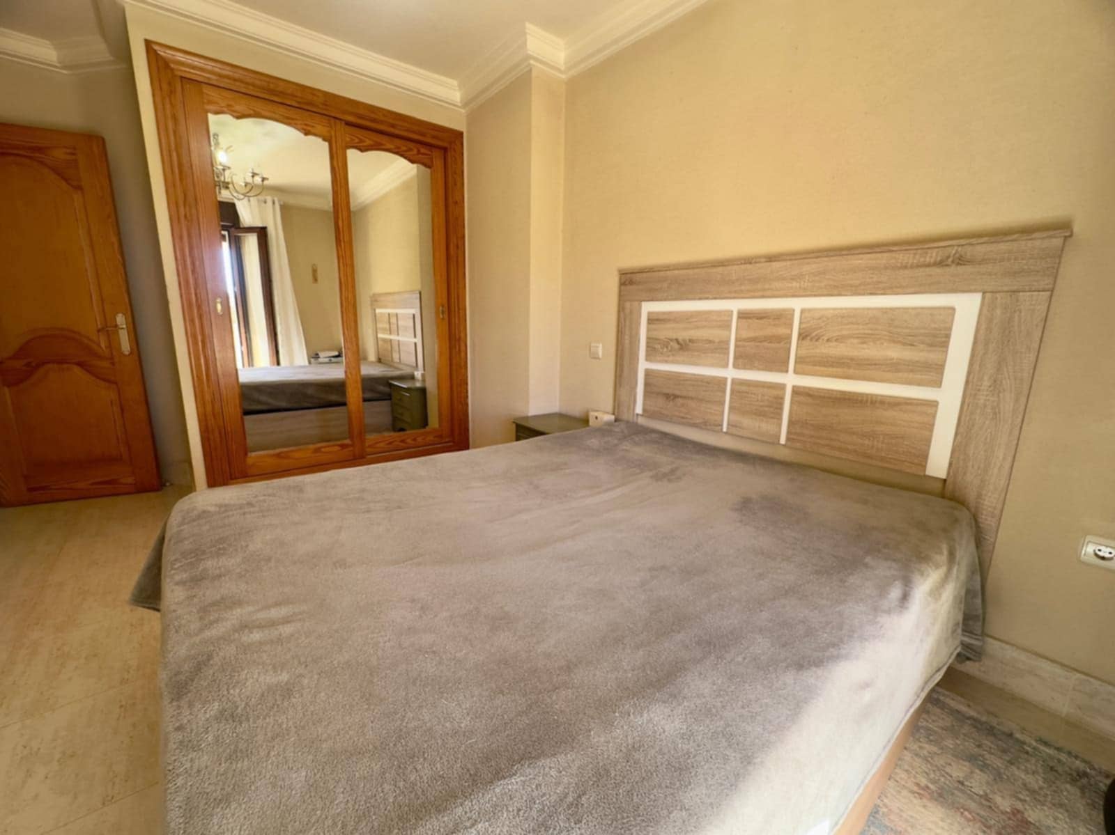 2 sovrum Lägenhet till salu i Guardamar del Segura med pool garage - 230 000 € (Ref: 9946289)