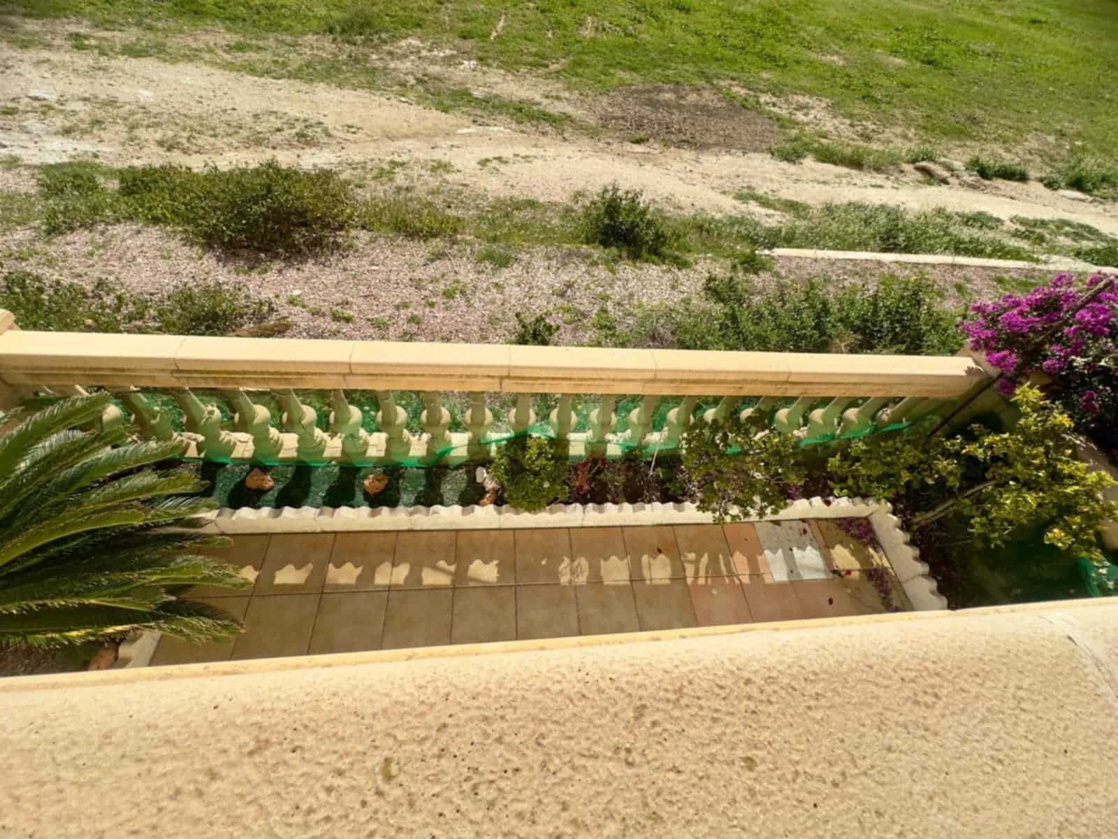 2 sovrum Lägenhet till salu i Guardamar del Segura med pool garage - 230 000 € (Ref: 9946289)