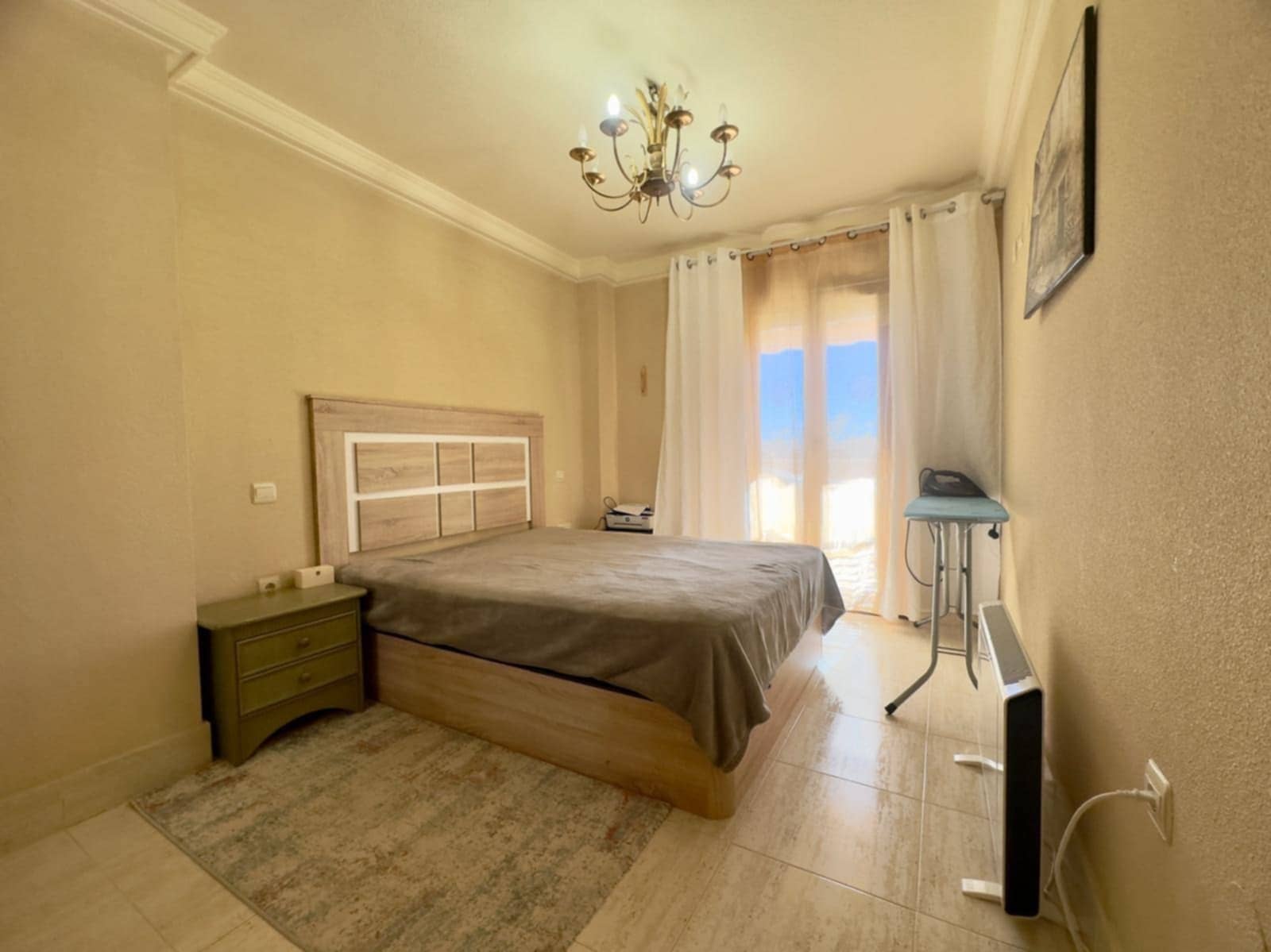 2 sovrum Lägenhet till salu i Guardamar del Segura med pool garage - 230 000 € (Ref: 9946289)