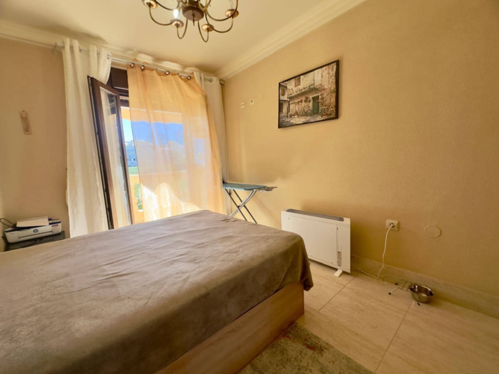 2 sovrum Lägenhet till salu i Guardamar del Segura med pool garage - 230 000 € (Ref: 9946289)