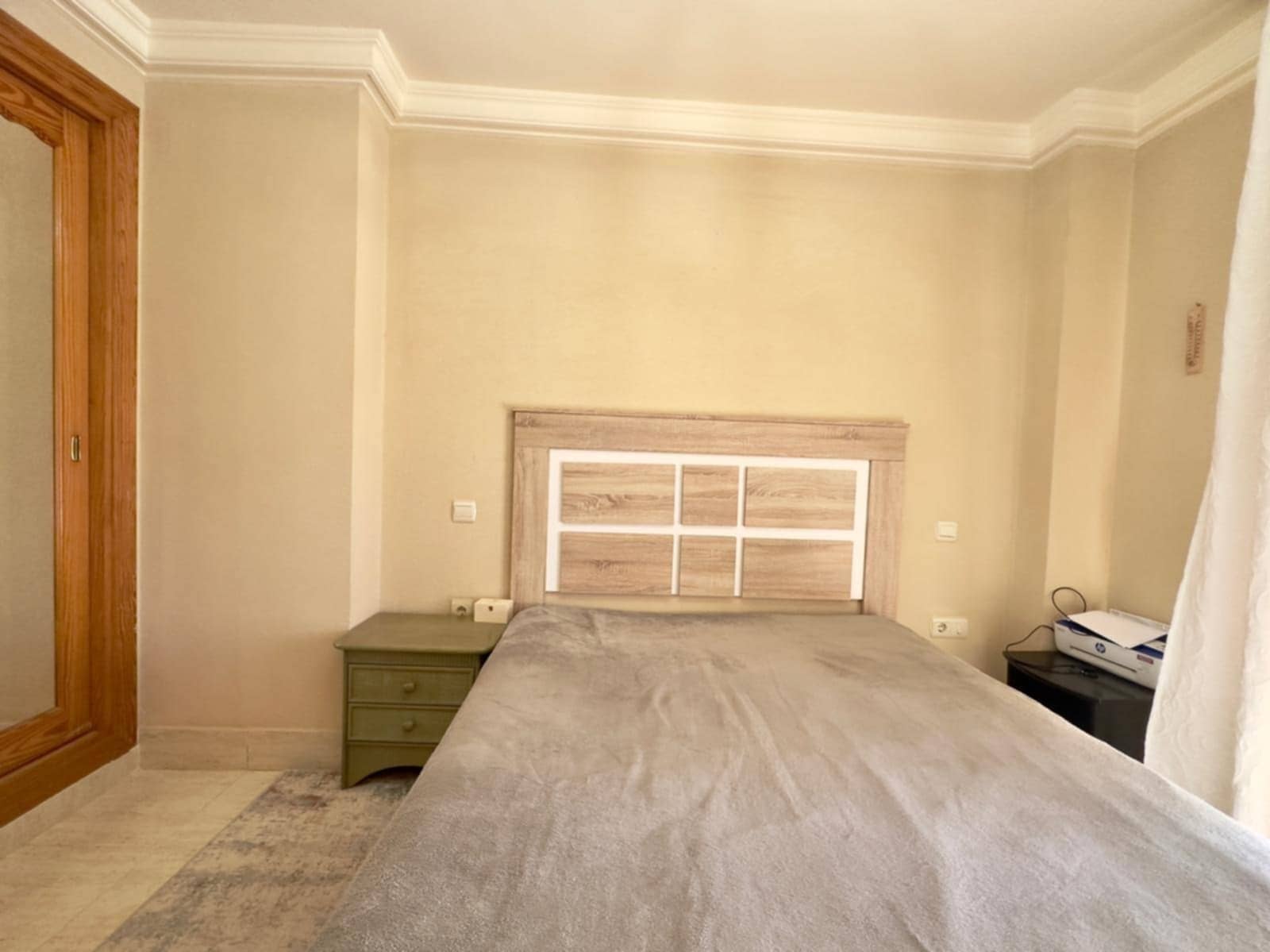 2 sovrum Lägenhet till salu i Guardamar del Segura med pool garage - 230 000 € (Ref: 9946289)