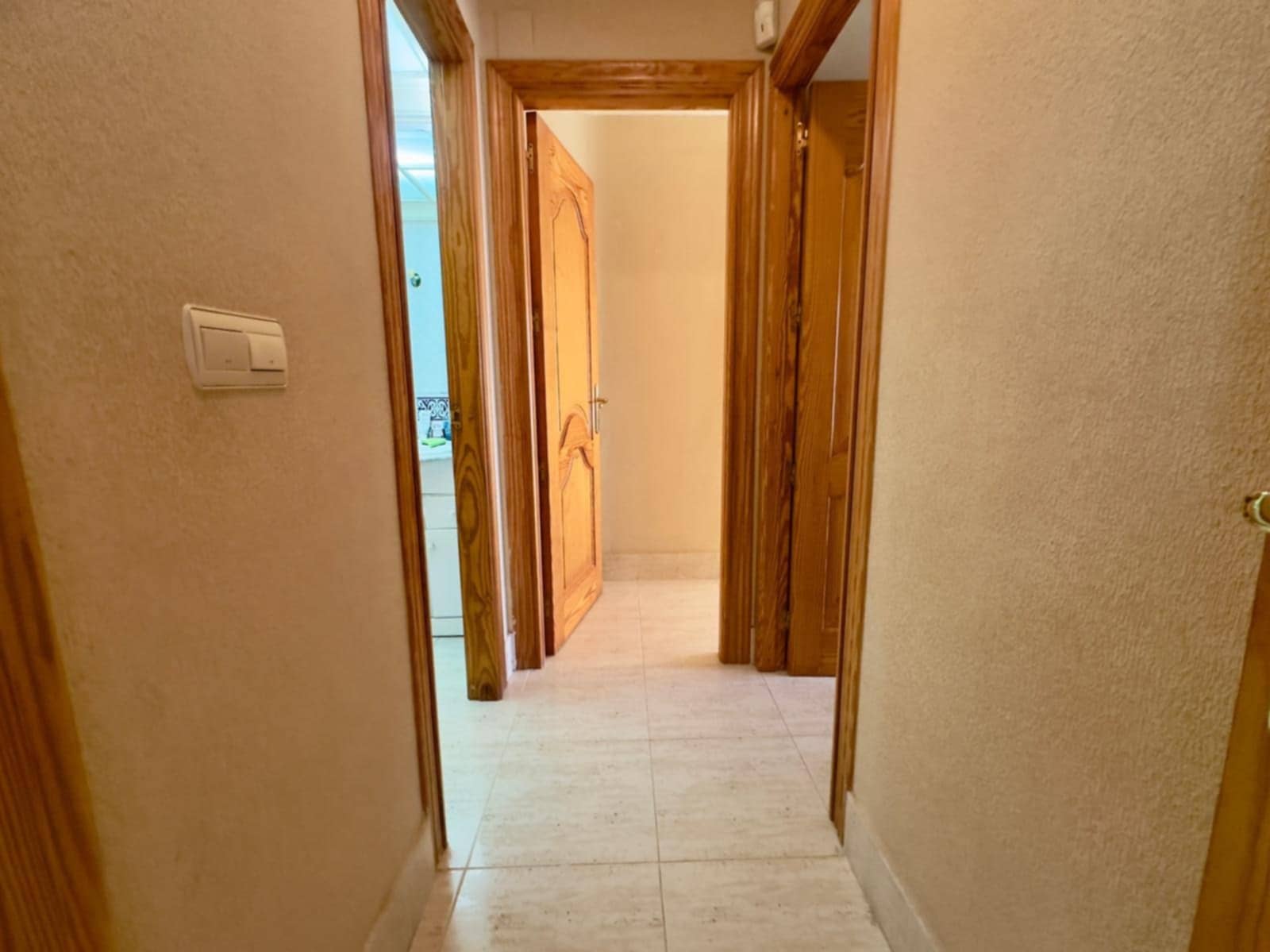 2 sovrum Lägenhet till salu i Guardamar del Segura med pool garage - 230 000 € (Ref: 9946289)