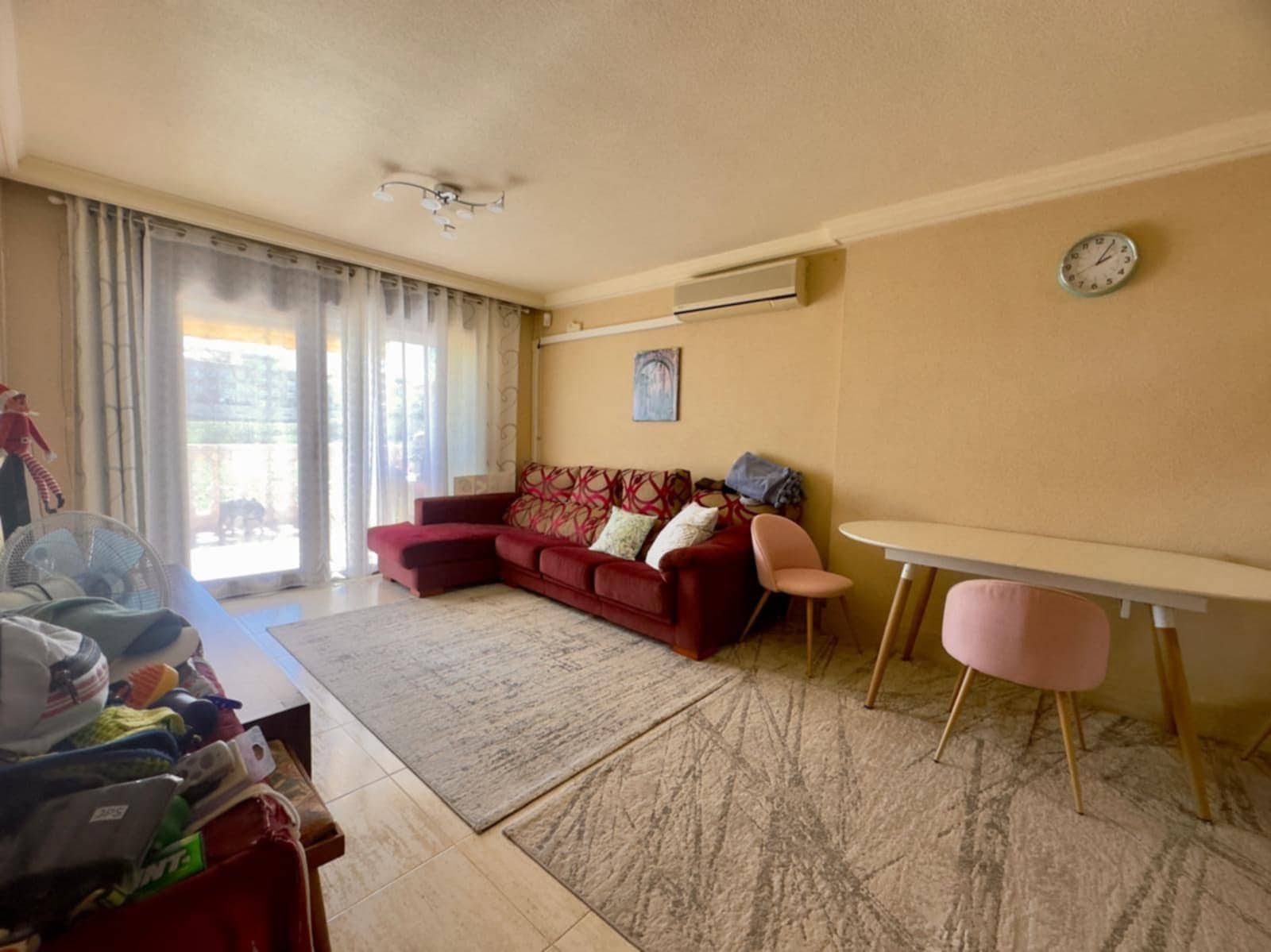 2 sovrum Lägenhet till salu i Guardamar del Segura med pool garage - 230 000 € (Ref: 9946289)