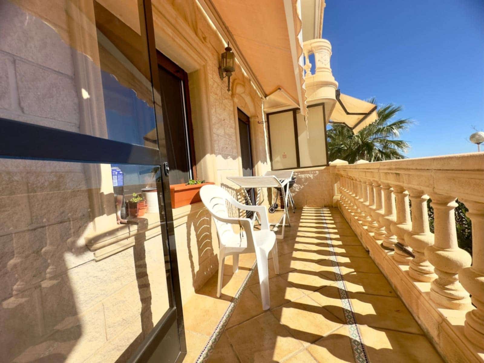2 sovrum Lägenhet till salu i Guardamar del Segura med pool garage - 230 000 € (Ref: 9946289)