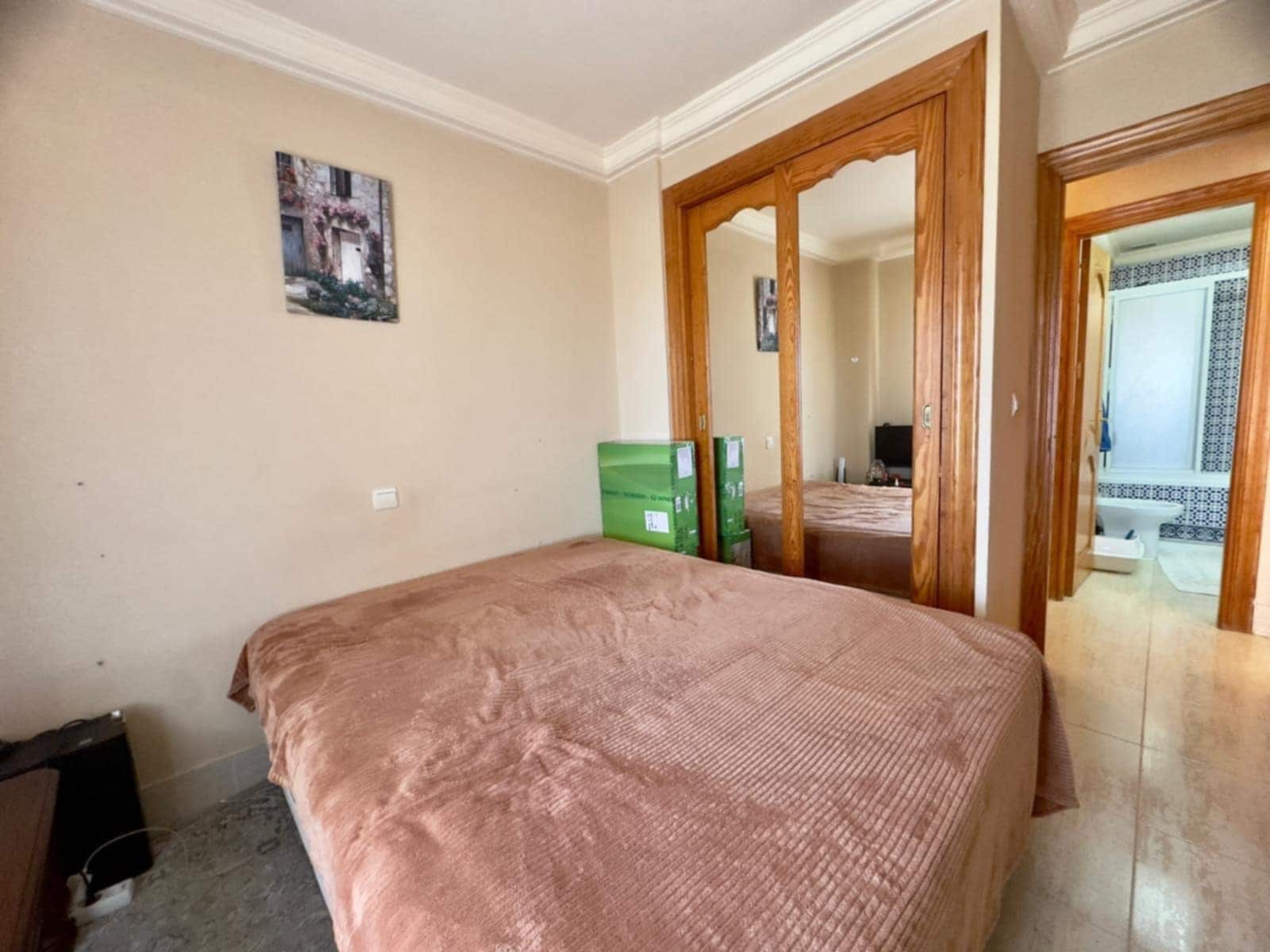 2 sovrum Lägenhet till salu i Guardamar del Segura med pool garage - 230 000 € (Ref: 9946289)