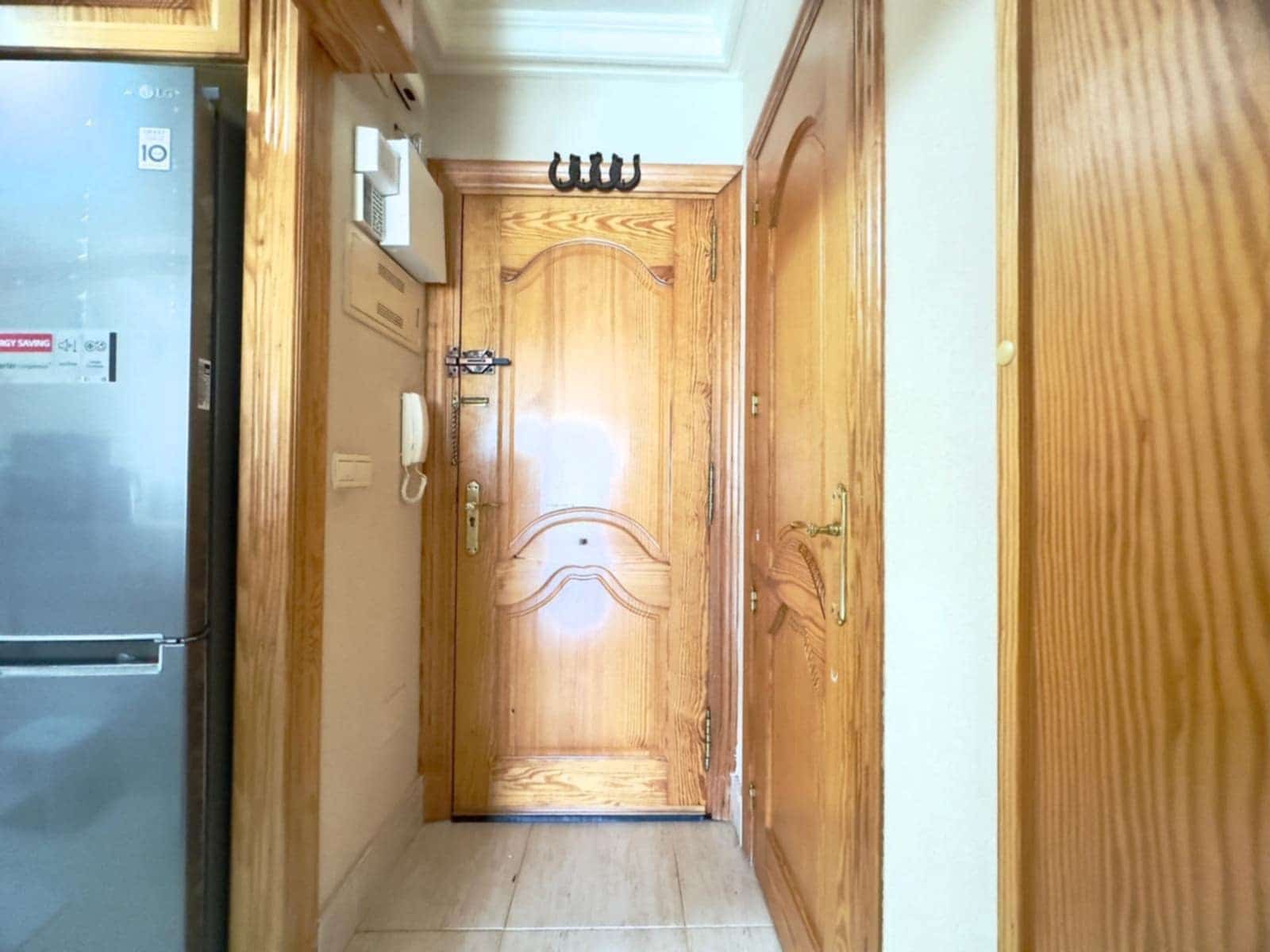 2 sovrum Lägenhet till salu i Guardamar del Segura med pool garage - 230 000 € (Ref: 9946289)