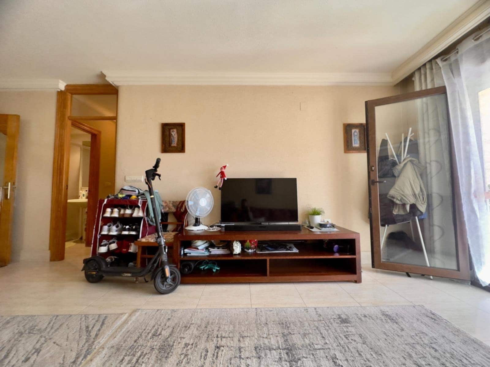 2 sovrum Lägenhet till salu i Guardamar del Segura med pool garage - 230 000 € (Ref: 9946289)