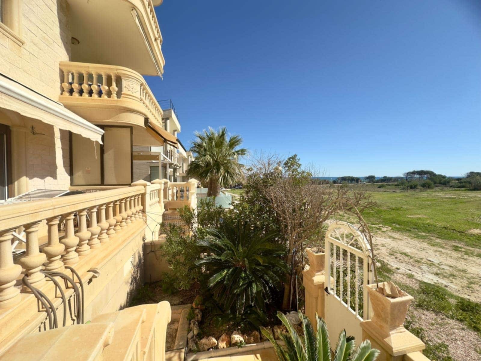 2 sovrum Lägenhet till salu i Guardamar del Segura med pool garage - 230 000 € (Ref: 9946289)