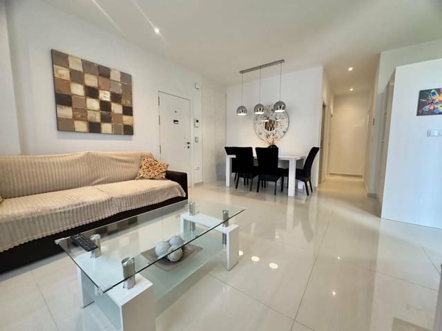 2 bedroom Apartment for sale in Guardamar del Segura with pool garage - € 245,000 (Ref: 9946290)