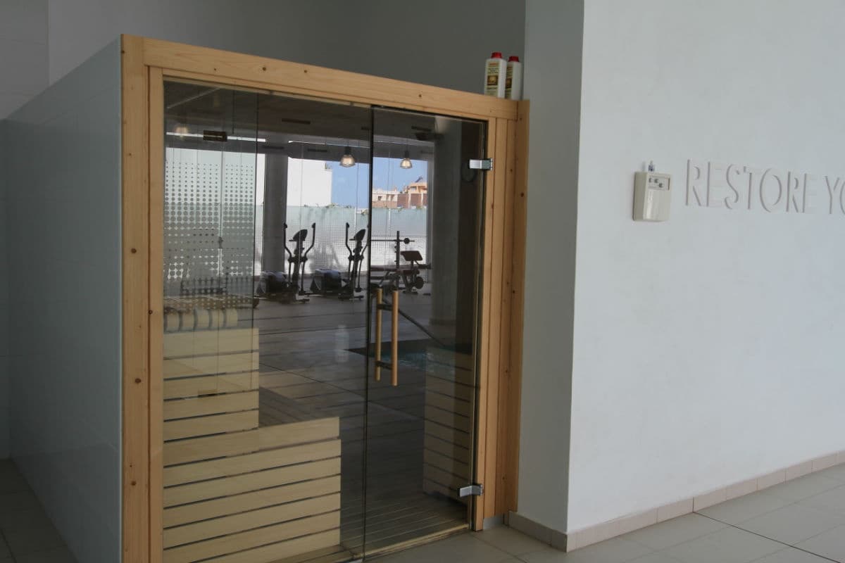 2 sovrum Lägenhet till salu i Guardamar del Segura med pool garage - 245 000 € (Ref: 9946290)