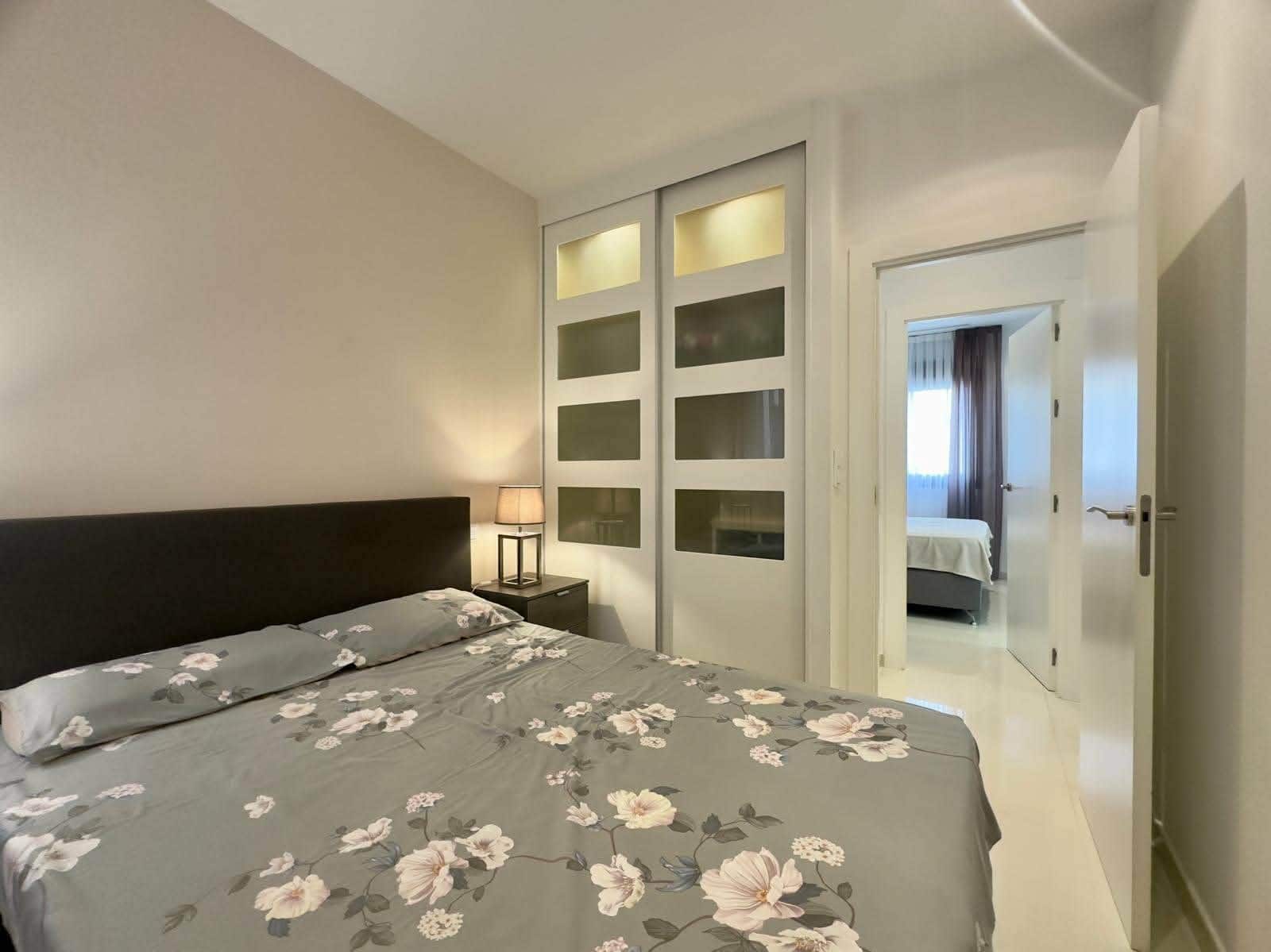 2 sovrum Lägenhet till salu i Guardamar del Segura med pool garage - 245 000 € (Ref: 9946290)