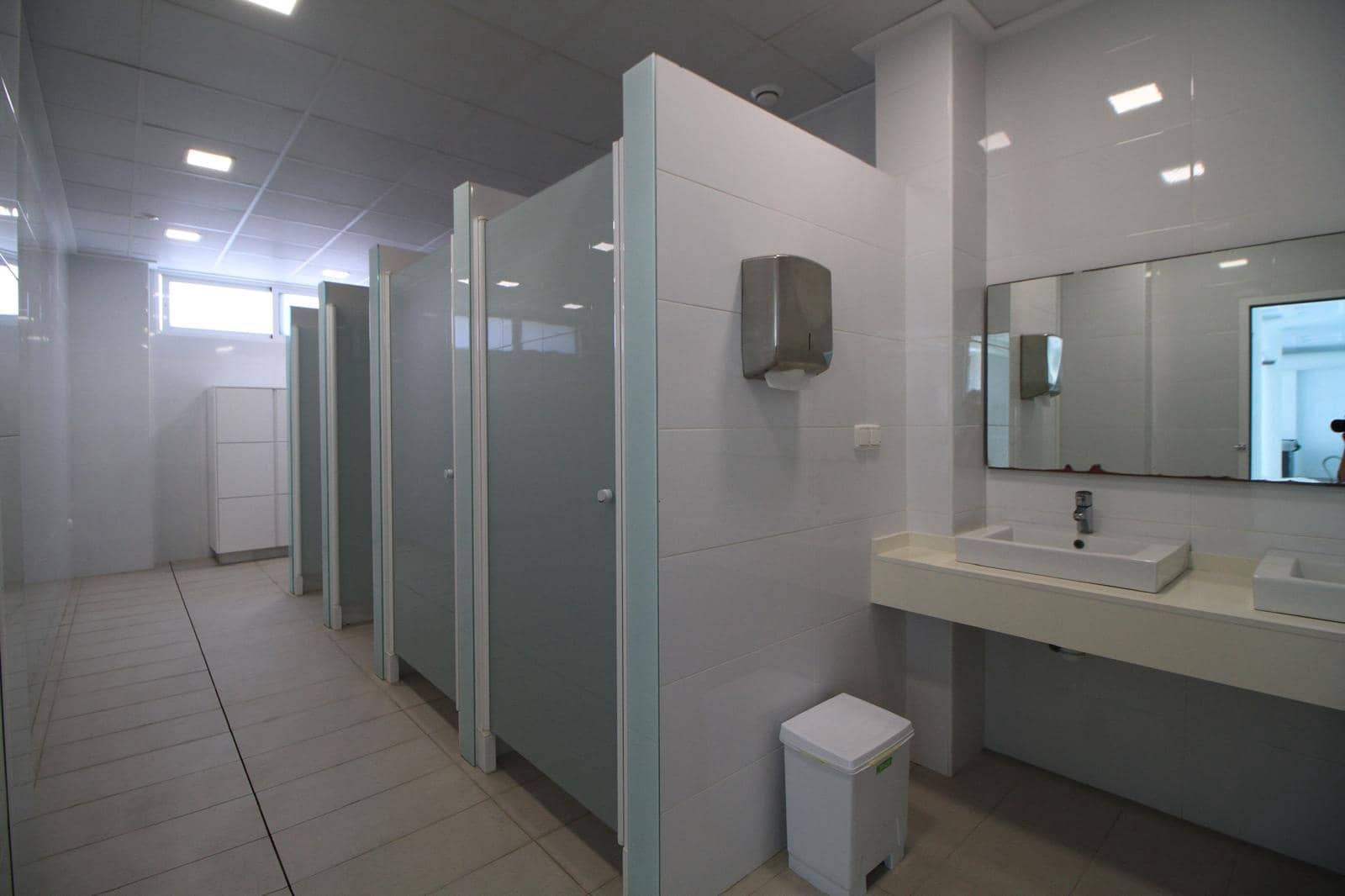 2 sovrum Lägenhet till salu i Guardamar del Segura med pool garage - 245 000 € (Ref: 9946290)