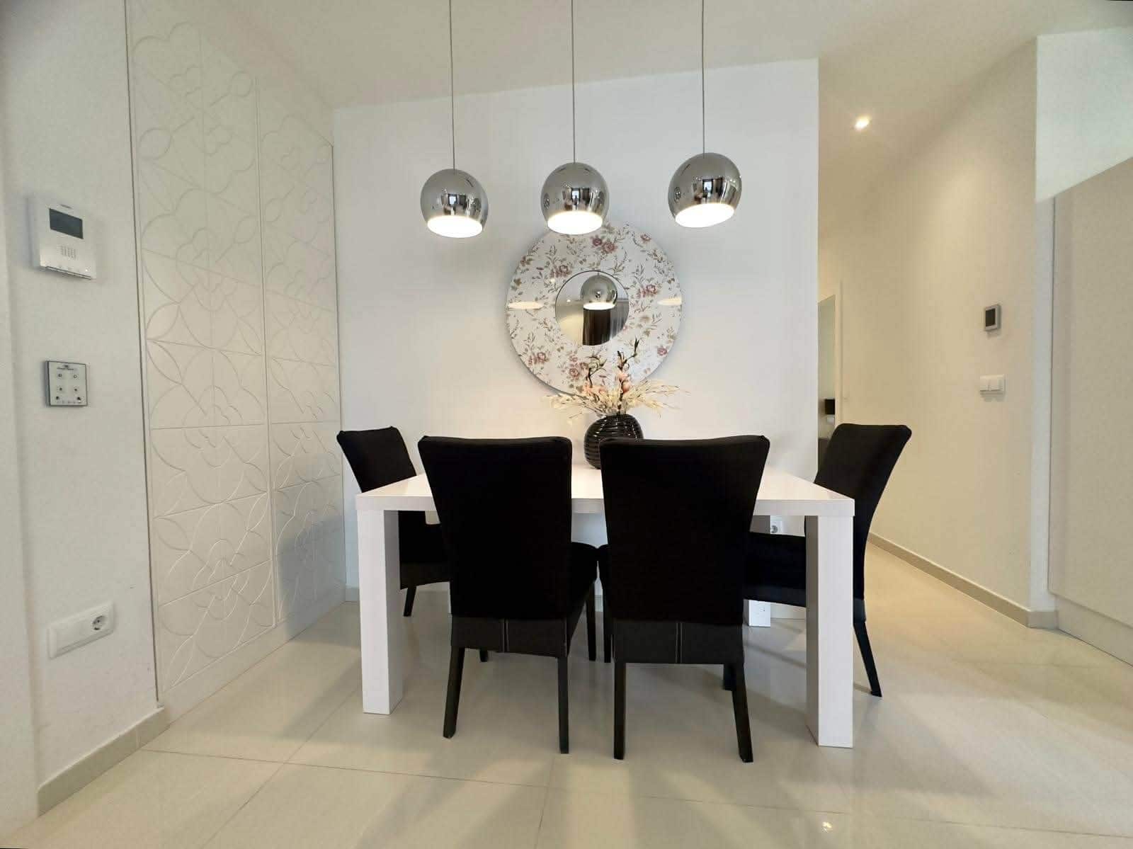 2 sovrum Lägenhet till salu i Guardamar del Segura med pool garage - 245 000 € (Ref: 9946290)