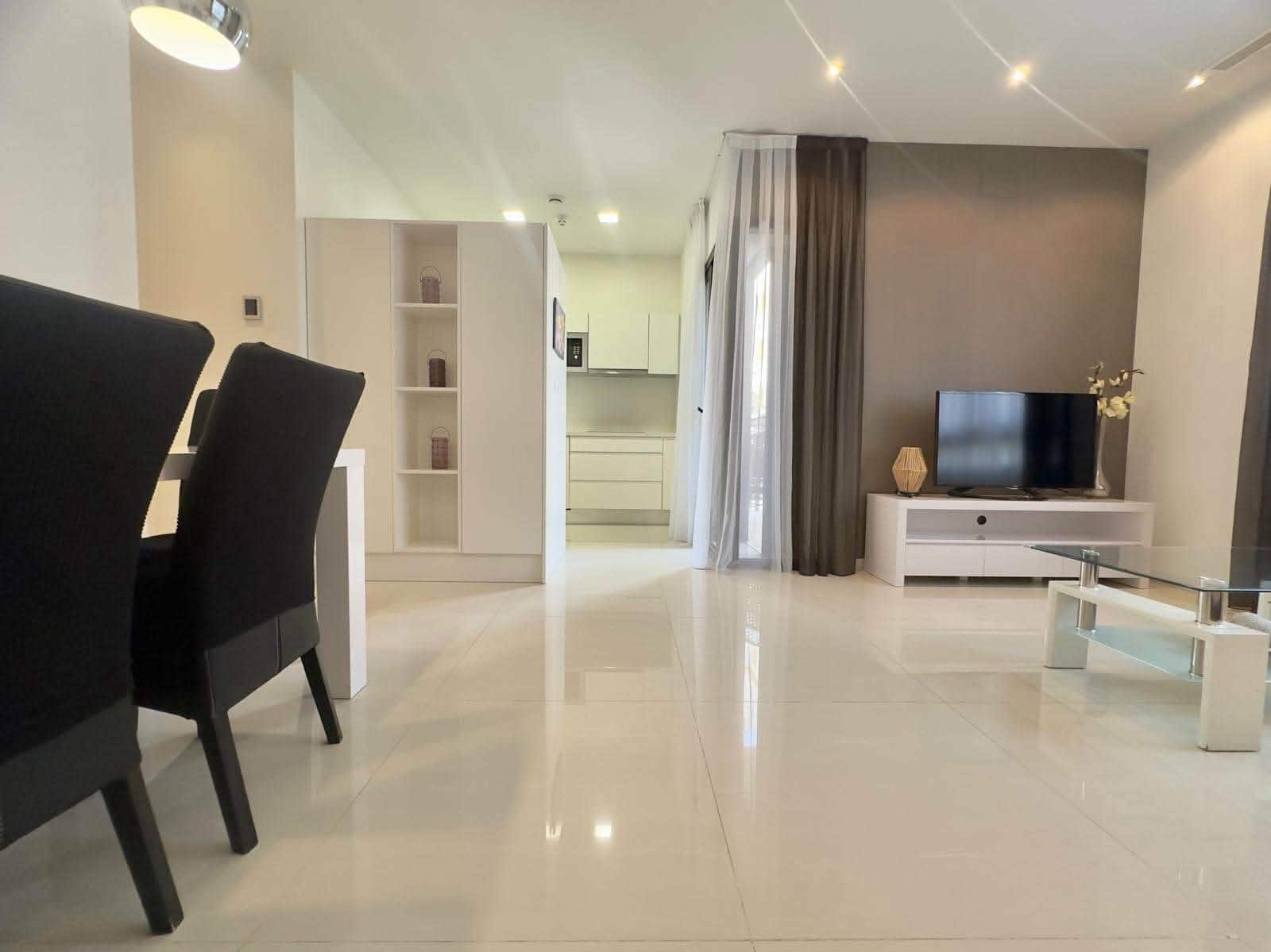 2 sovrum Lägenhet till salu i Guardamar del Segura med pool garage - 245 000 € (Ref: 9946290)