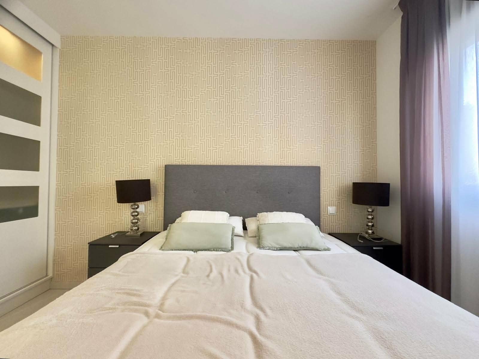 2 sovrum Lägenhet till salu i Guardamar del Segura med pool garage - 245 000 € (Ref: 9946290)