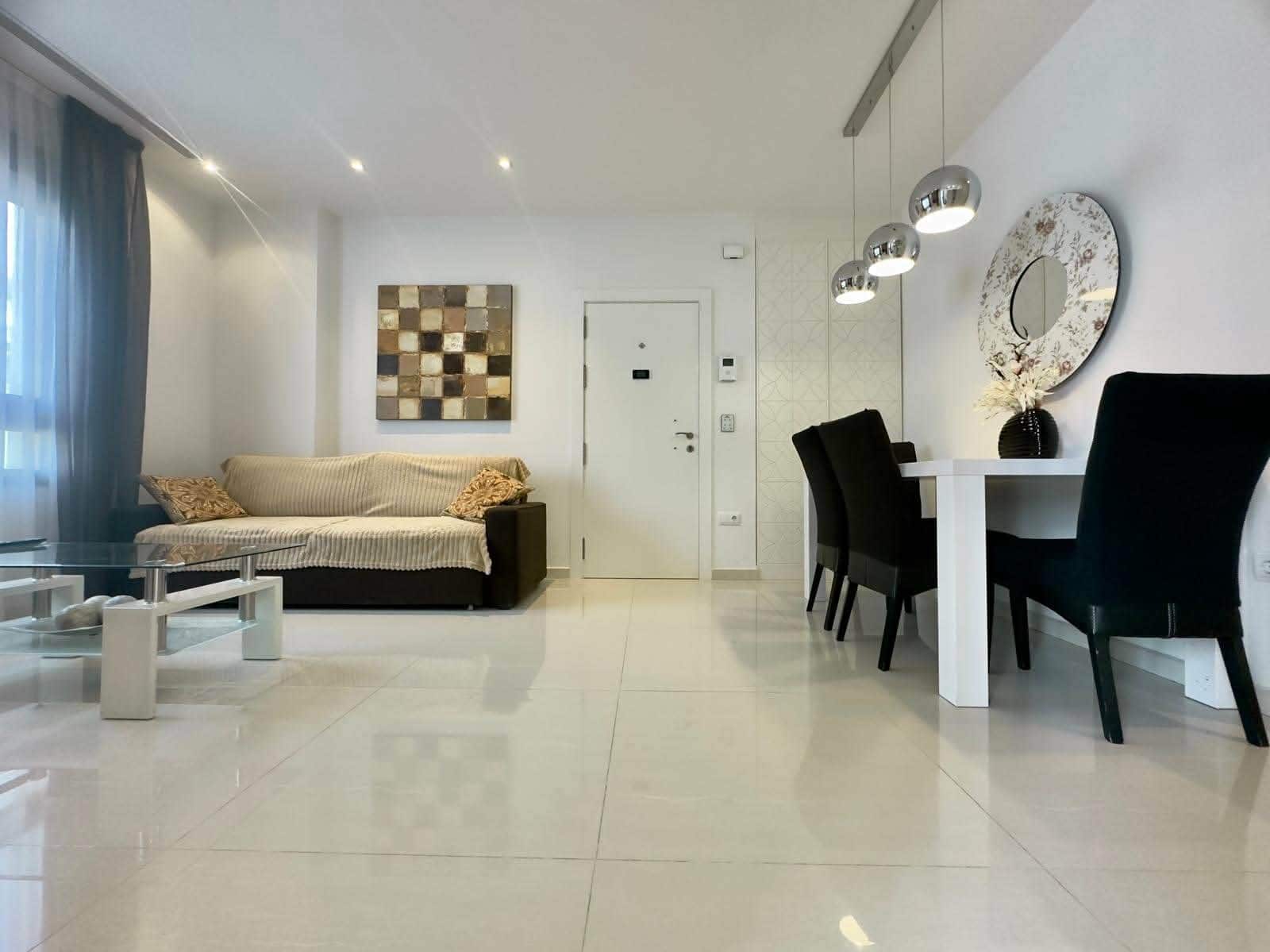 2 sovrum Lägenhet till salu i Guardamar del Segura med pool garage - 245 000 € (Ref: 9946290)