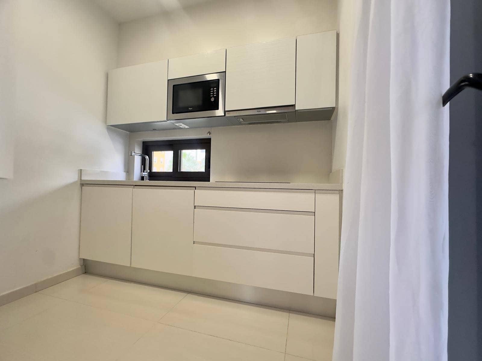 2 sovrum Lägenhet till salu i Guardamar del Segura med pool garage - 245 000 € (Ref: 9946290)