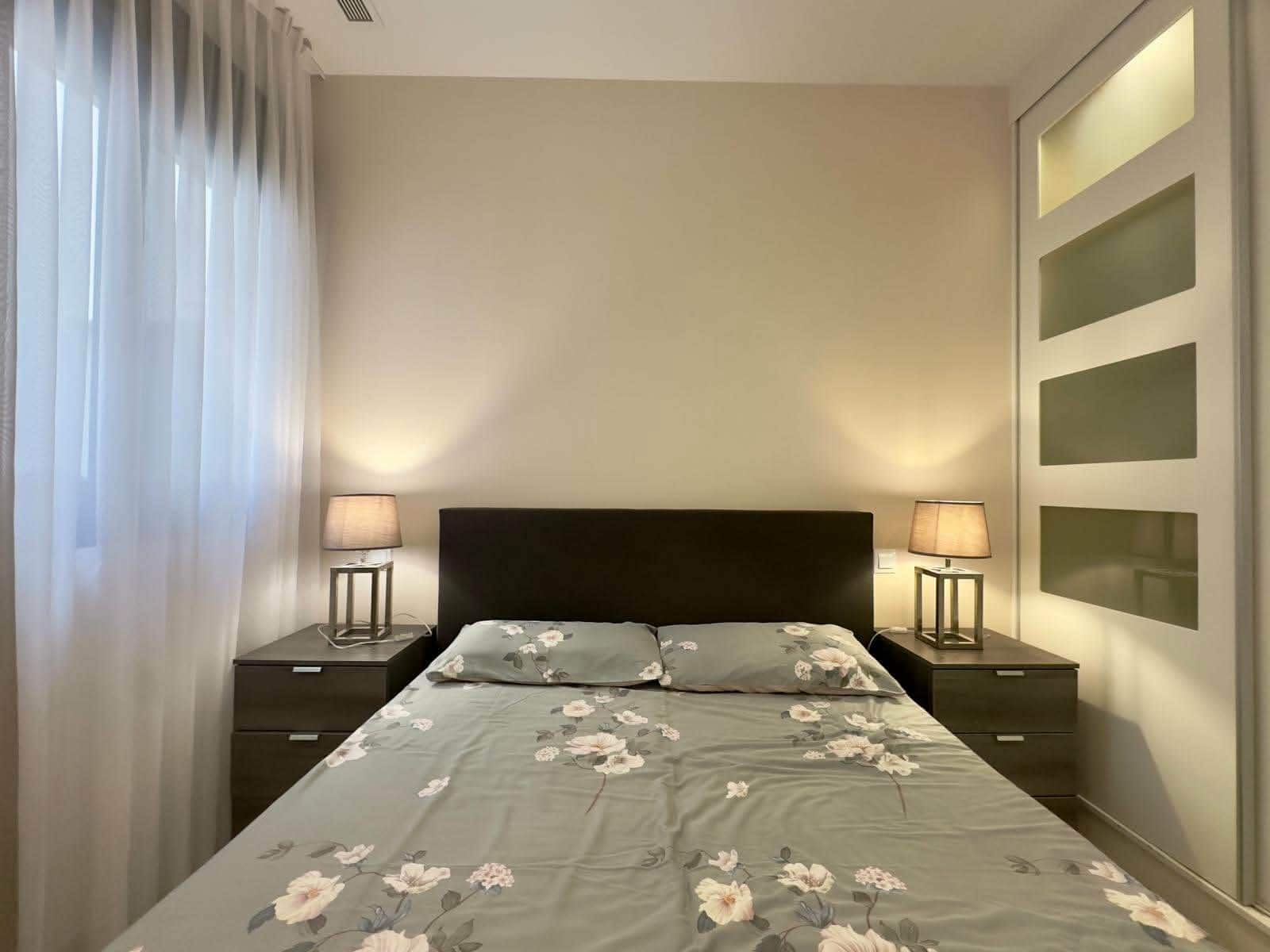 2 sovrum Lägenhet till salu i Guardamar del Segura med pool garage - 245 000 € (Ref: 9946290)