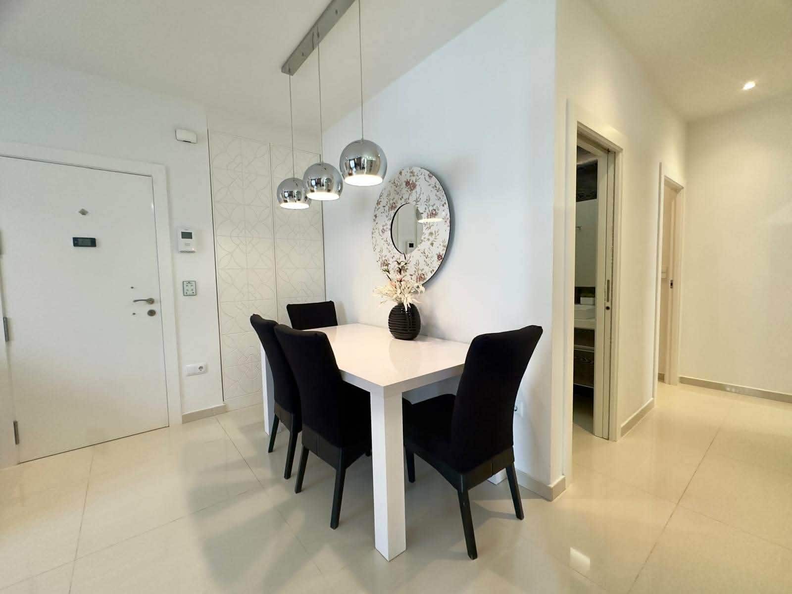 2 sovrum Lägenhet till salu i Guardamar del Segura med pool garage - 245 000 € (Ref: 9946290)