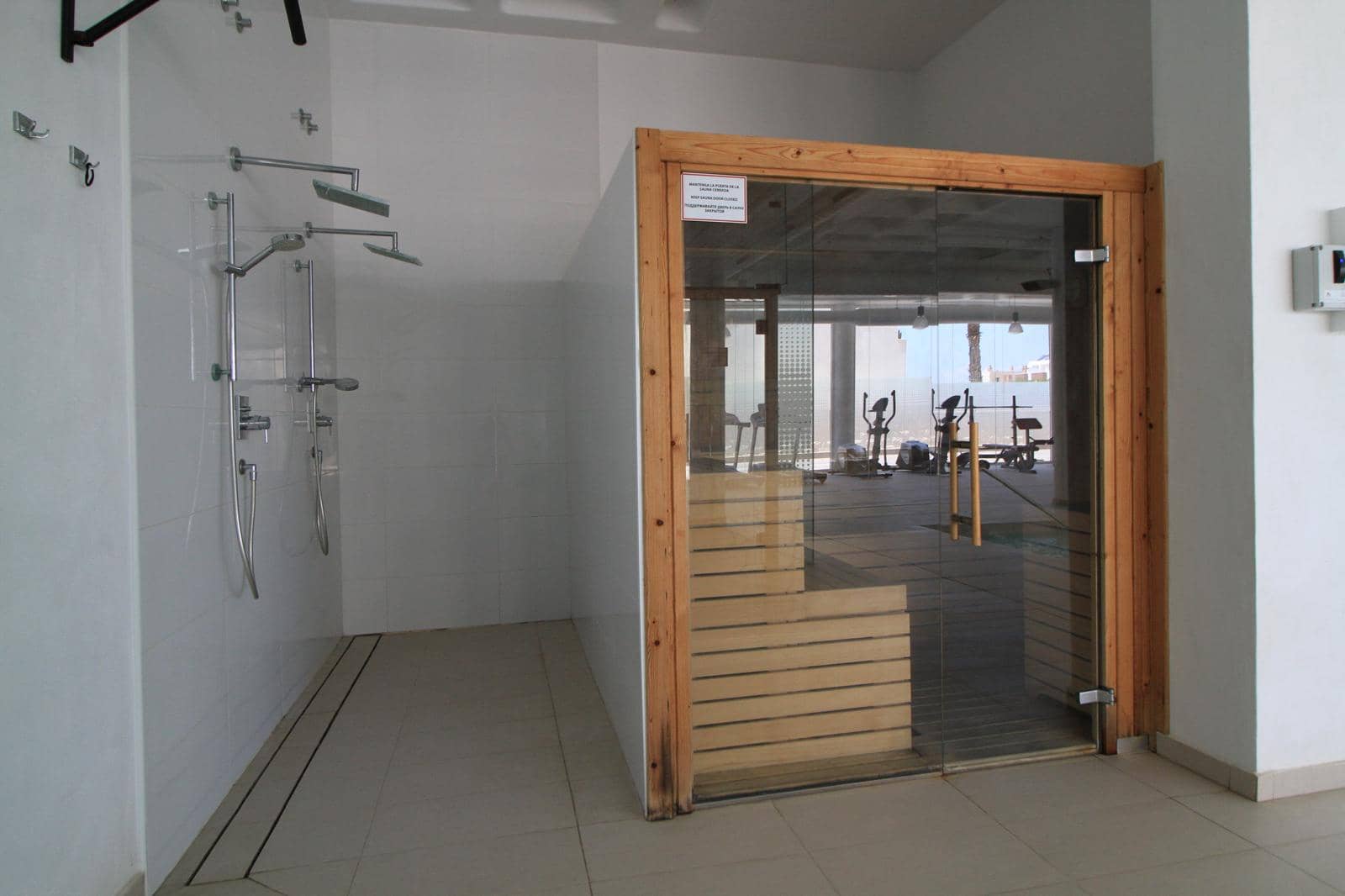 2 sovrum Lägenhet till salu i Guardamar del Segura med pool garage - 245 000 € (Ref: 9946290)