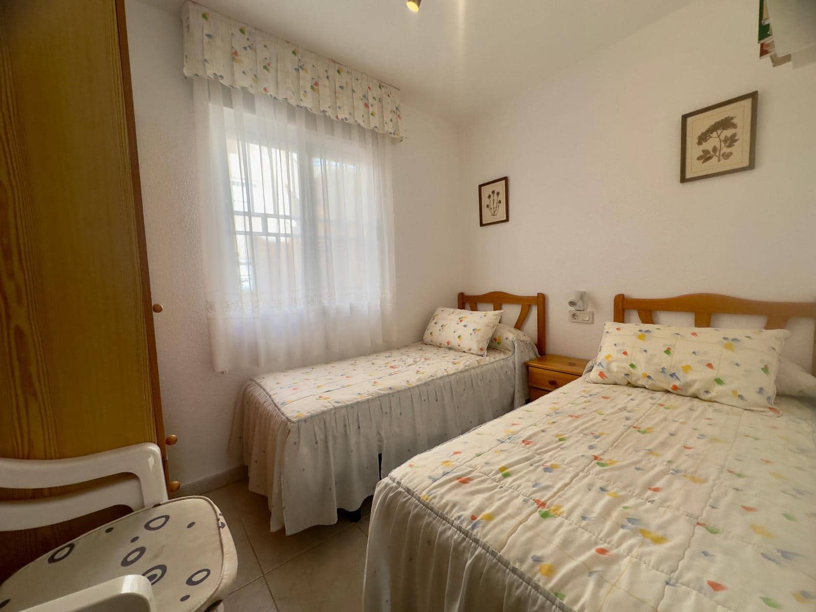 Appartement de 2 chambres à louer à Guardamar del Segura avec piscine - 580 € (Ref: 9946291)