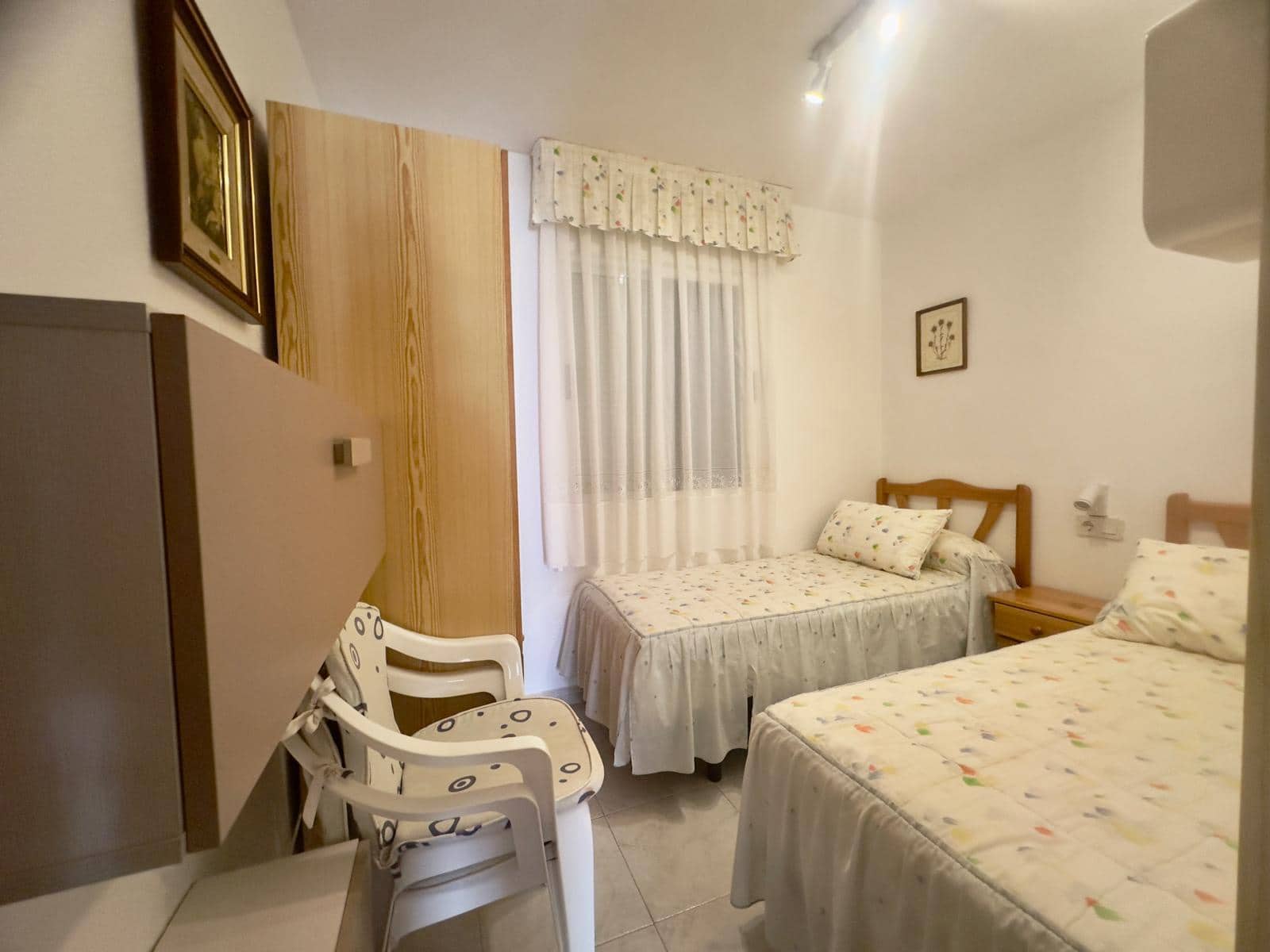 Appartement de 2 chambres à louer à Guardamar del Segura avec piscine - 580 € (Ref: 9946291)