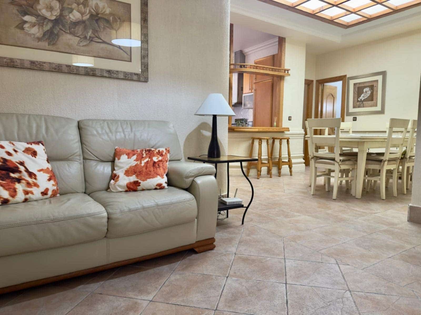 3 bedroom Apartment for sale in Guardamar del Segura - € 269,000 (Ref: 9946292)