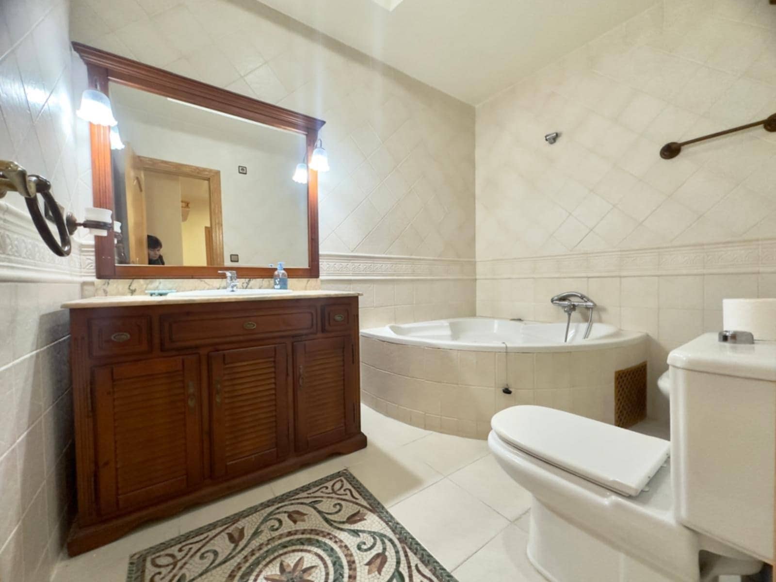 3 bedroom Apartment for sale in Guardamar del Segura - € 269,000 (Ref: 9946292)