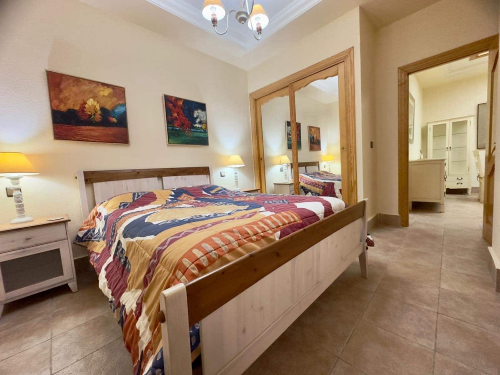 3 bedroom Apartment for sale in Guardamar del Segura - € 269,000 (Ref: 9946292)