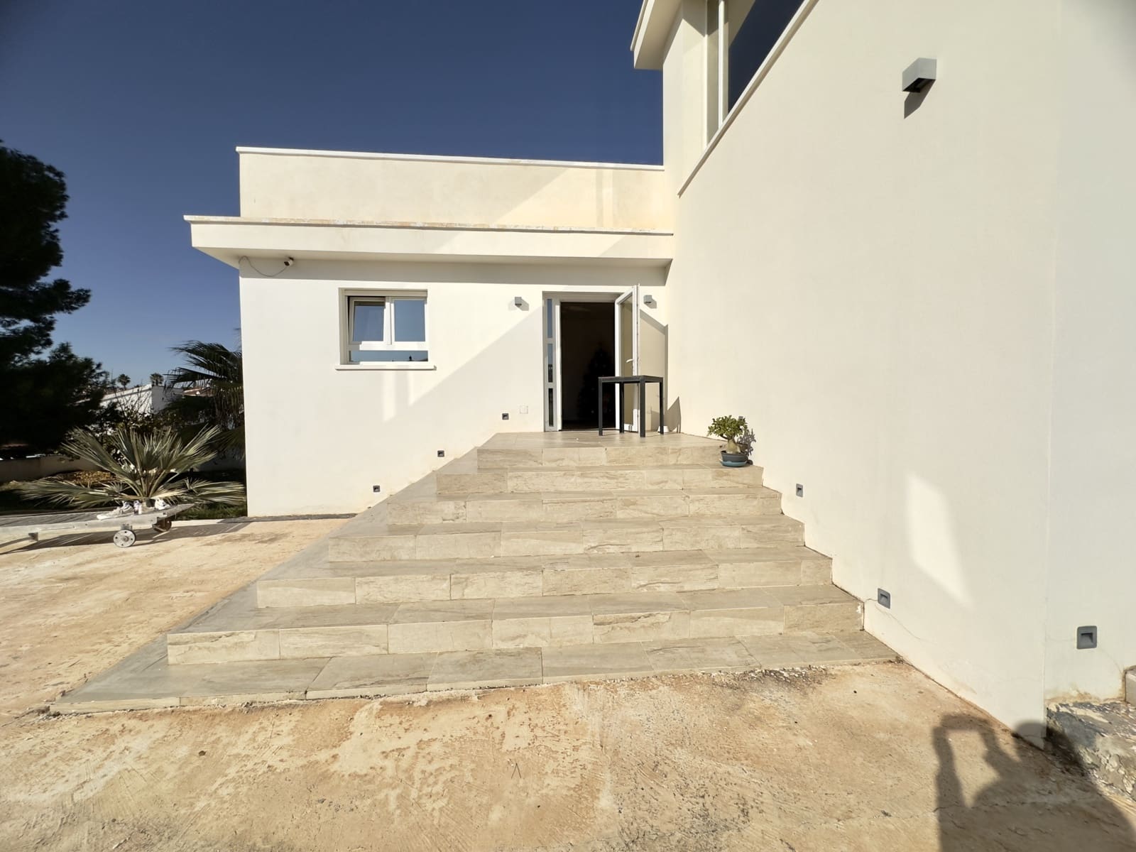 4 soveværelse Villa til salg i Ciudad Quesada med swimmingpool garage - € 549.800 (Ref: 9946293)