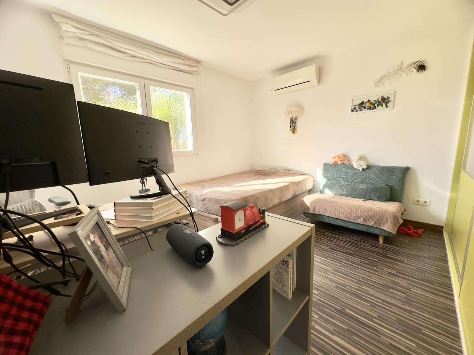 4 soveværelse Villa til salg i Ciudad Quesada med swimmingpool garage - € 549.800 (Ref: 9946293)