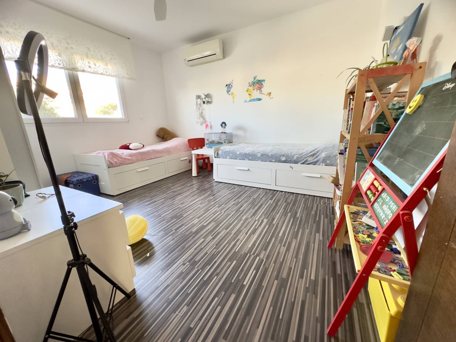 4 soveværelse Villa til salg i Ciudad Quesada med swimmingpool garage - € 549.800 (Ref: 9946293)