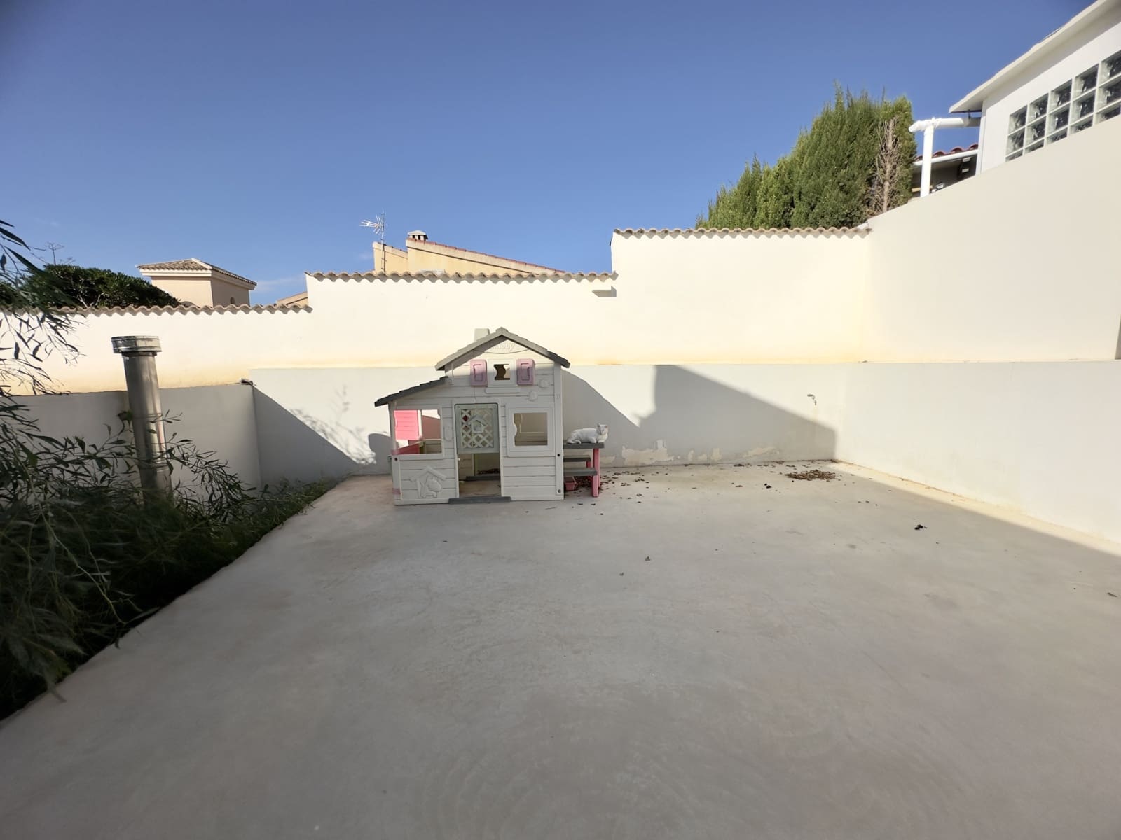4 soveværelse Villa til salg i Ciudad Quesada med swimmingpool garage - € 549.800 (Ref: 9946293)