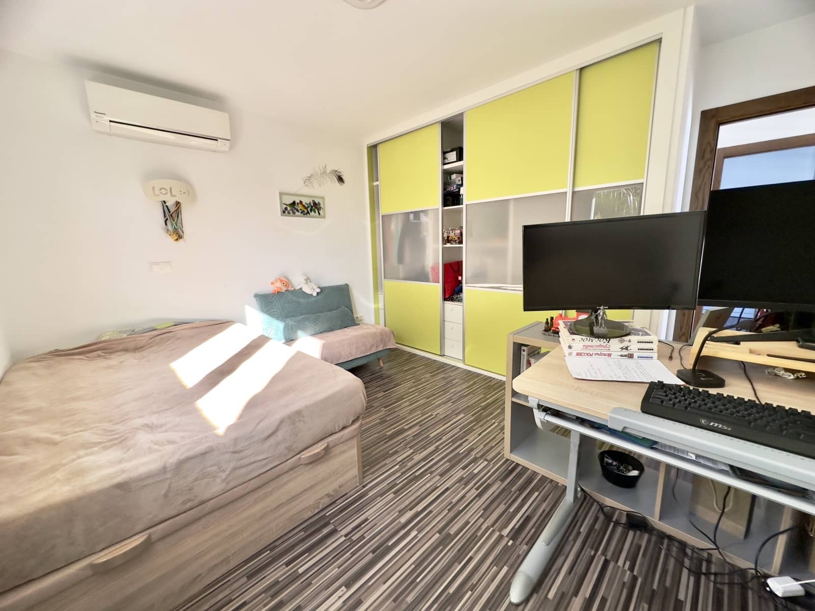 4 soveværelse Villa til salg i Ciudad Quesada med swimmingpool garage - € 549.800 (Ref: 9946293)