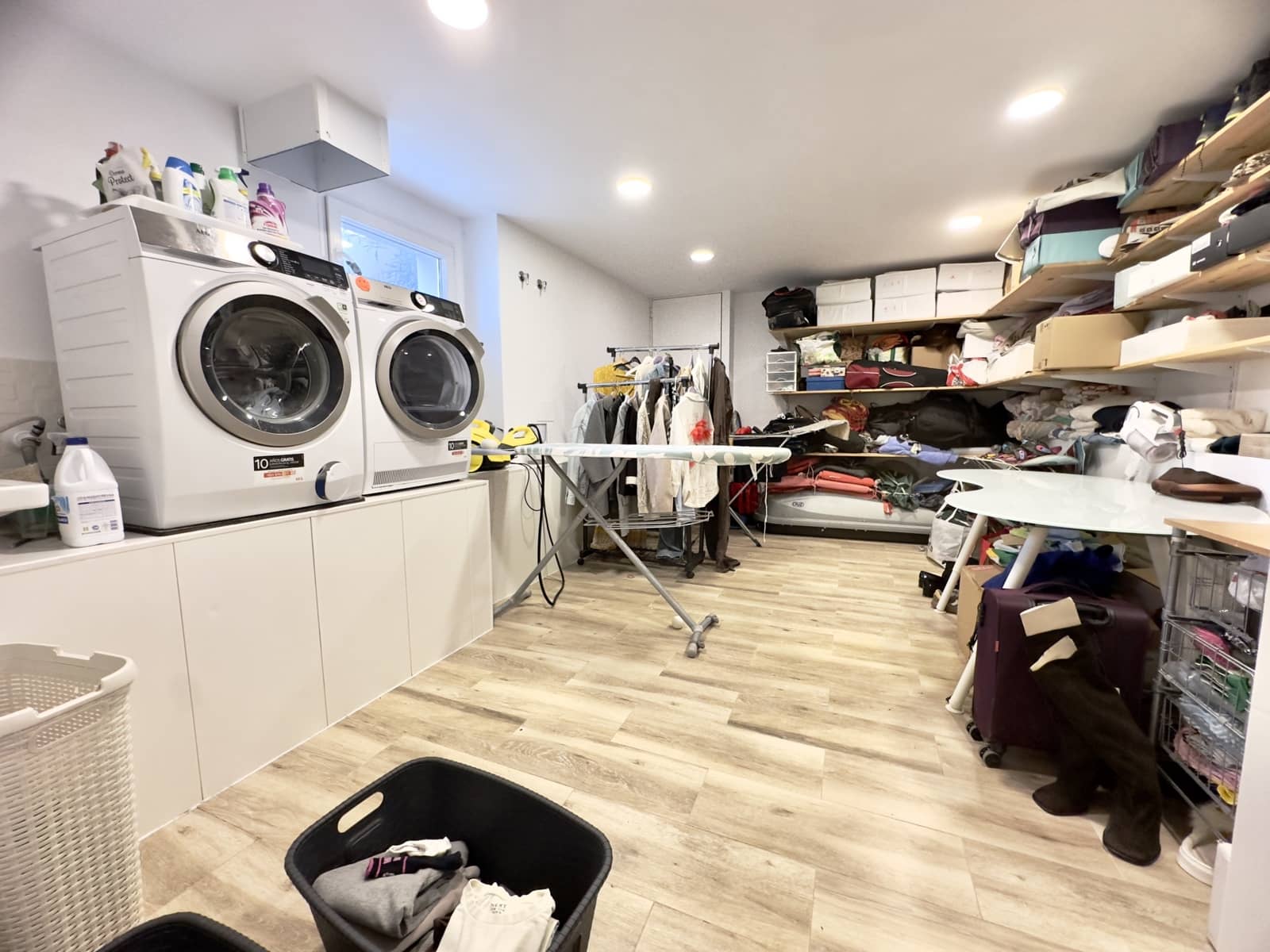 4 soveværelse Villa til salg i Ciudad Quesada med swimmingpool garage - € 549.800 (Ref: 9946293)