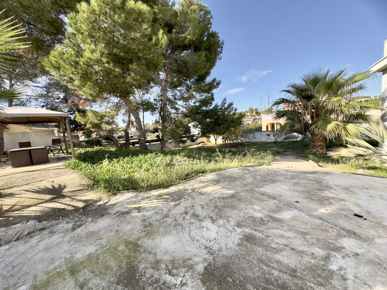 4 soveværelse Villa til salg i Ciudad Quesada med swimmingpool garage - € 549.800 (Ref: 9946293)