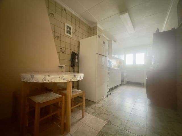 3 soverom Leilighet til salgs i Zona Pueblo, Guardamar del Segura - € 175 000 (Ref: 9946300)