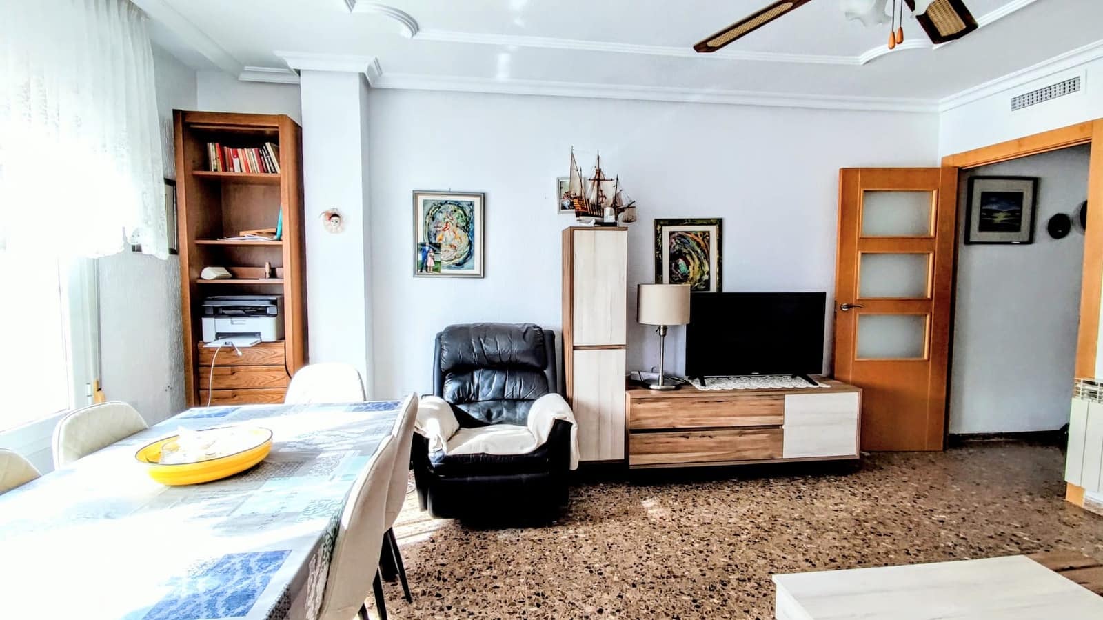 3 soverom Leilighet til salgs i Guardamar del Segura - € 175 000 (Ref: 9946300)