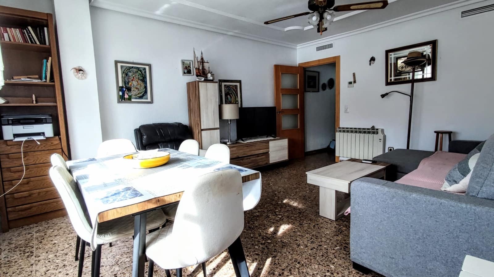 3 soverom Leilighet til salgs i Guardamar del Segura - € 175 000 (Ref: 9946300)