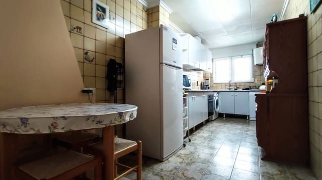 3 soverom Leilighet til salgs i Zona Pueblo, Guardamar del Segura - € 175 000 (Ref: 9946300)