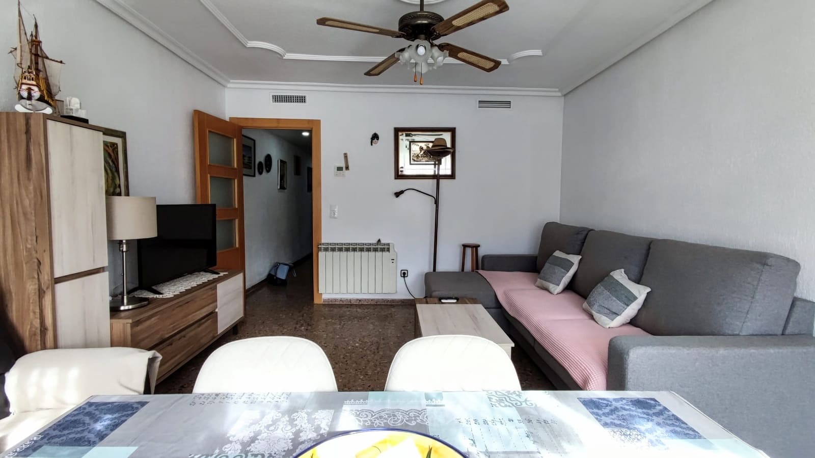 3 soverom Leilighet til salgs i Guardamar del Segura - € 175 000 (Ref: 9946300)