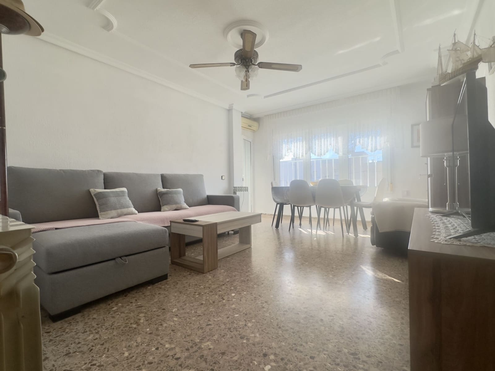 3 soverom Leilighet til salgs i Guardamar del Segura - € 175 000 (Ref: 9946300)