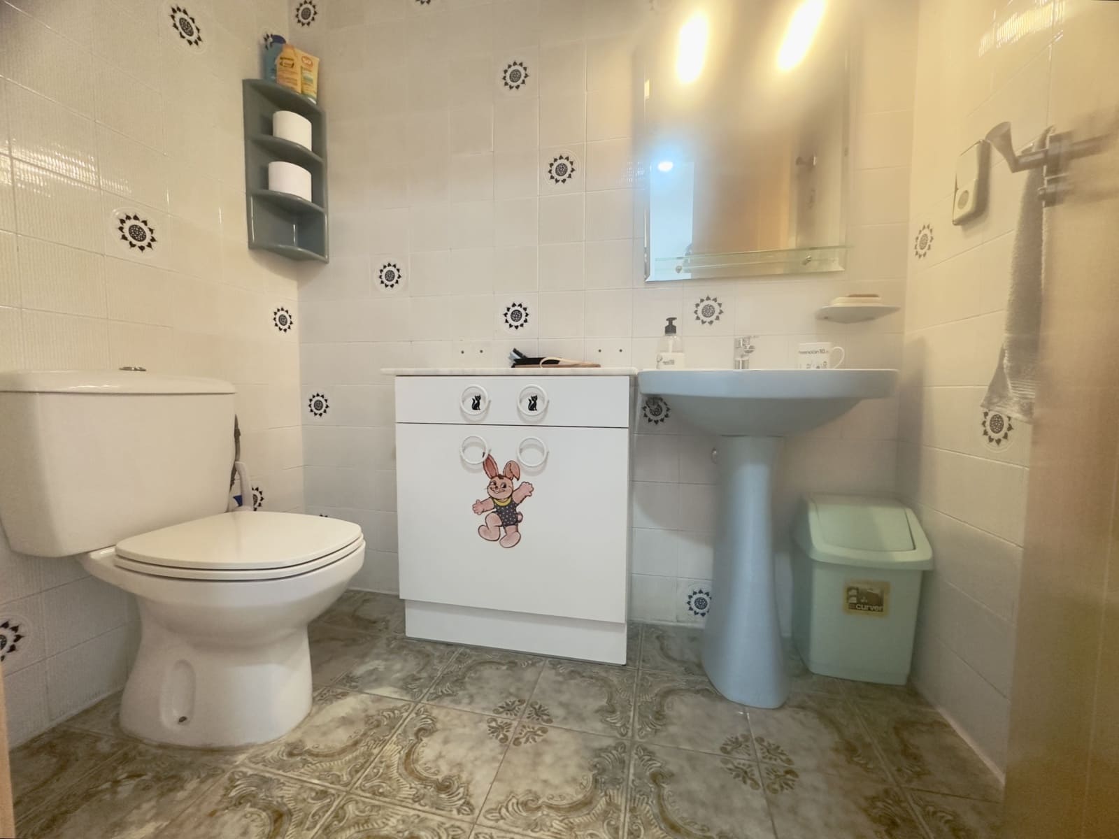3 soverom Leilighet til salgs i Guardamar del Segura - € 175 000 (Ref: 9946300)