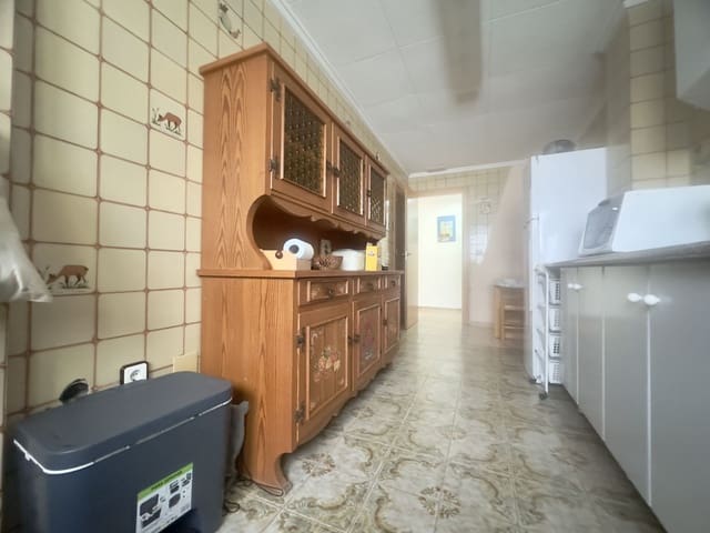 3 soverom Leilighet til salgs i Zona Pueblo, Guardamar del Segura - € 175 000 (Ref: 9946300)