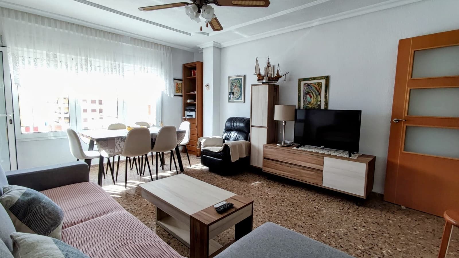 3 soverom Leilighet til salgs i Guardamar del Segura - € 175 000 (Ref: 9946300)