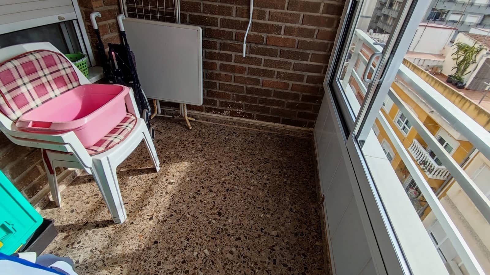 3 soverom Leilighet til salgs i Guardamar del Segura - € 175 000 (Ref: 9946300)