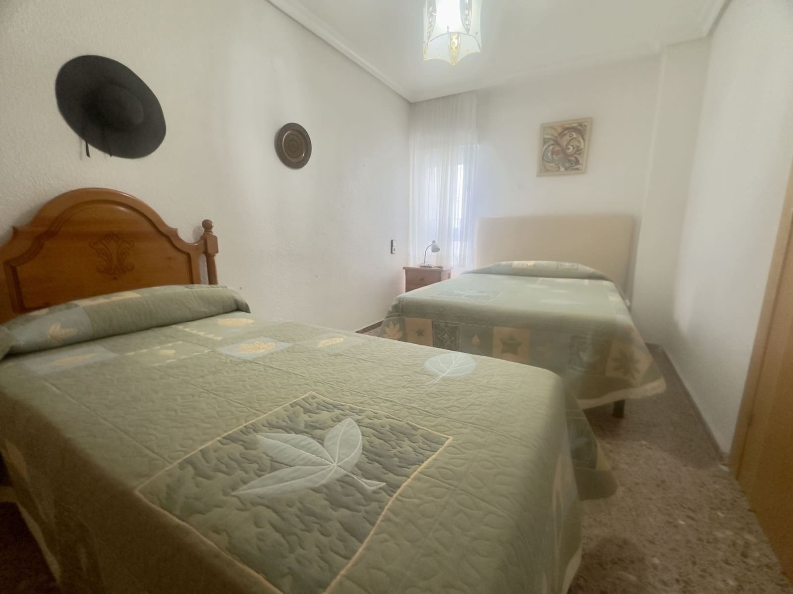 3 soverom Leilighet til salgs i Guardamar del Segura - € 175 000 (Ref: 9946300)