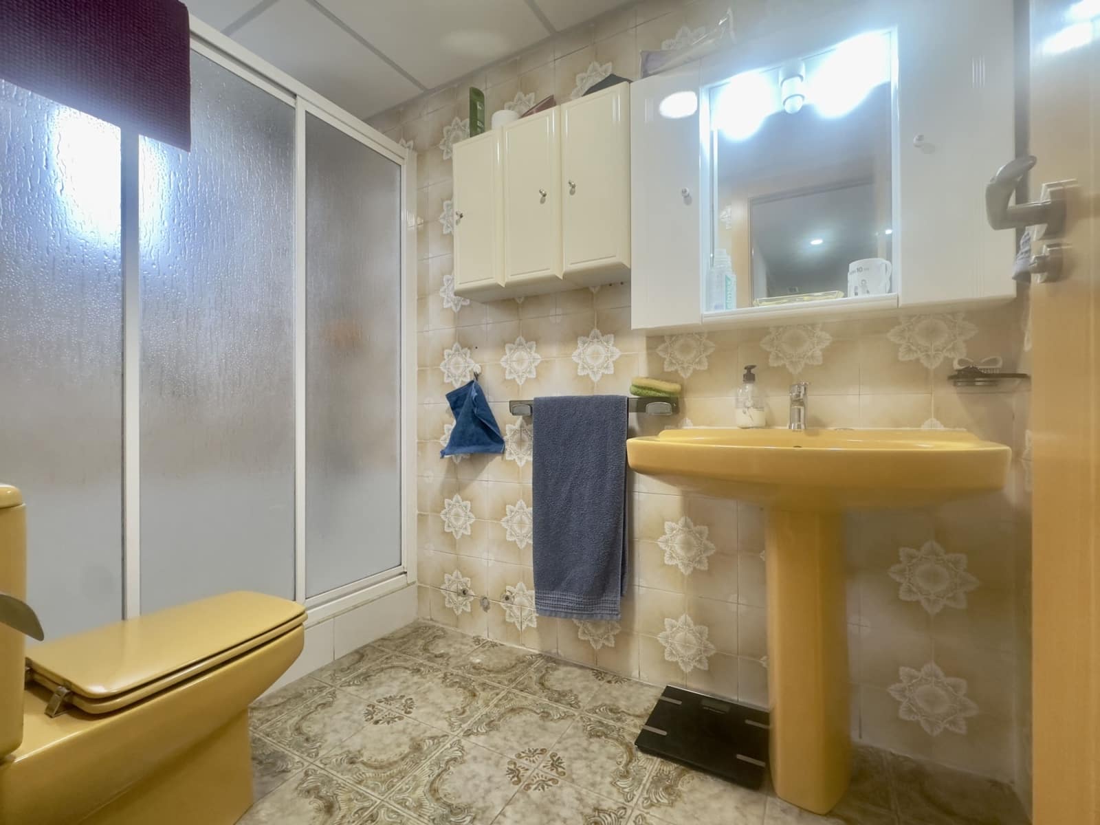 3 soverom Leilighet til salgs i Guardamar del Segura - € 175 000 (Ref: 9946300)