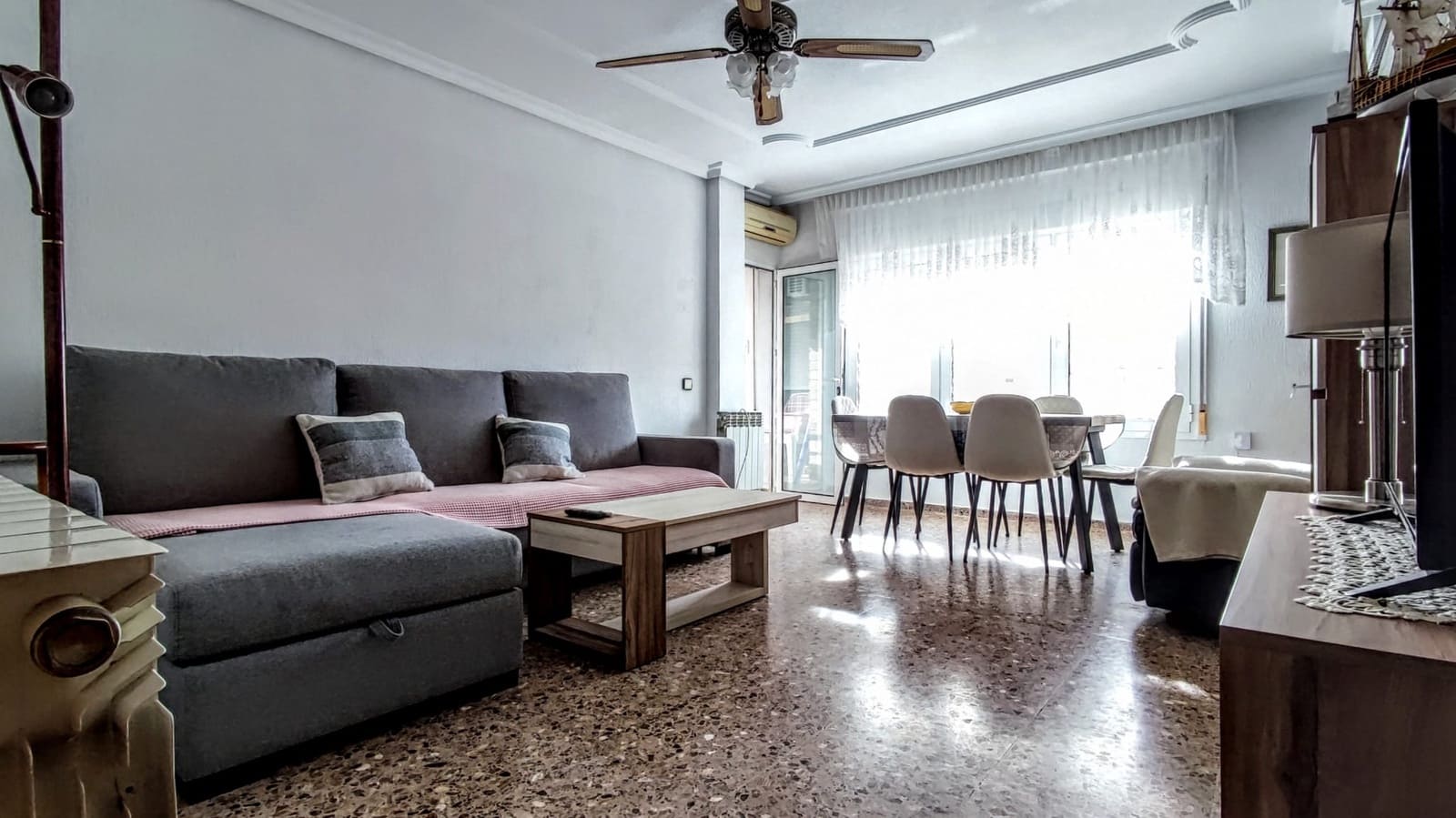 3 soverom Leilighet til salgs i Guardamar del Segura - € 175 000 (Ref: 9946300)