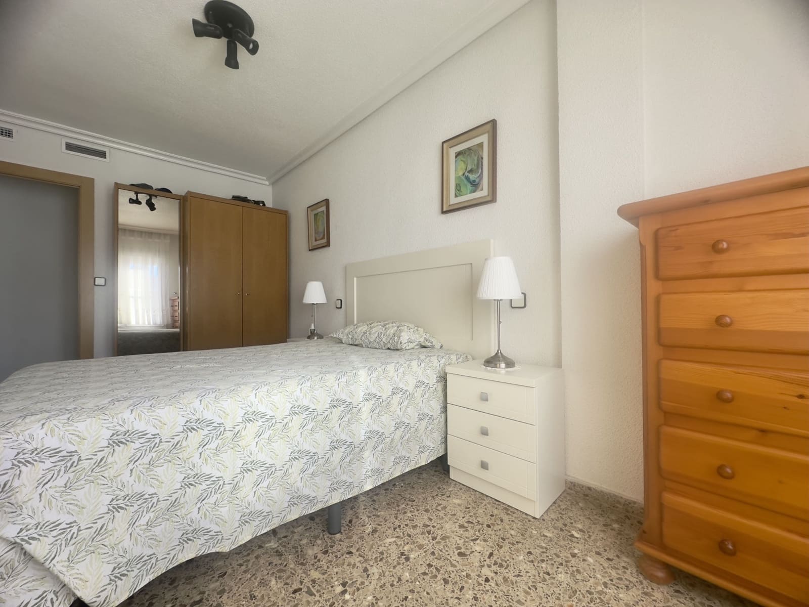 3 soverom Leilighet til salgs i Guardamar del Segura - € 175 000 (Ref: 9946300)